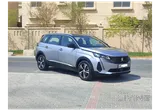 Peugeto 5008 2025